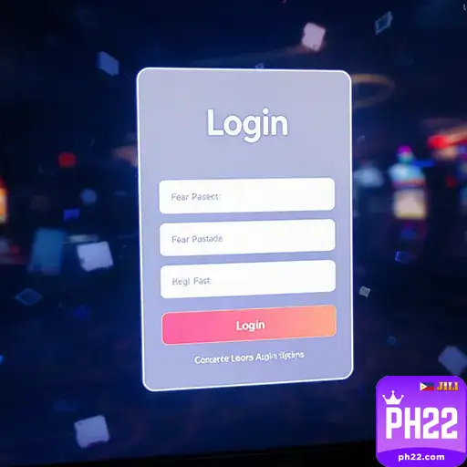 ph22 Login