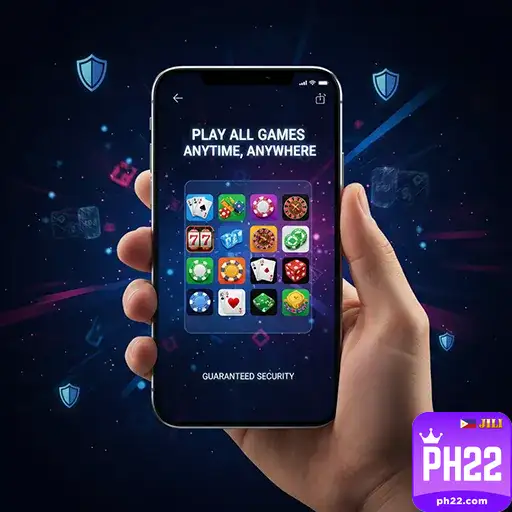ph22 App