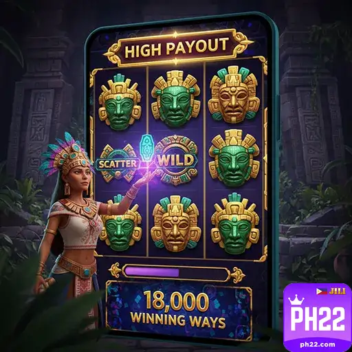 ph22 Slots