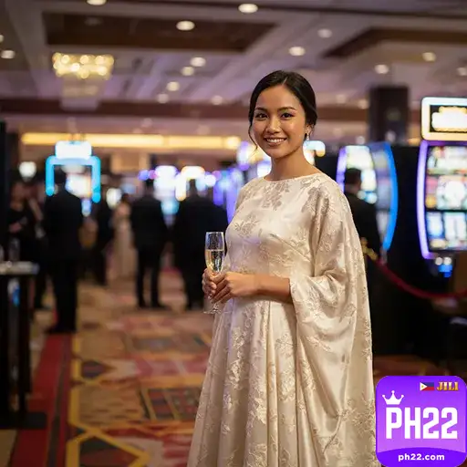 ph22 Casino