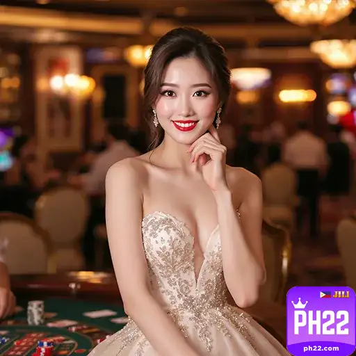ph22 casino jogos