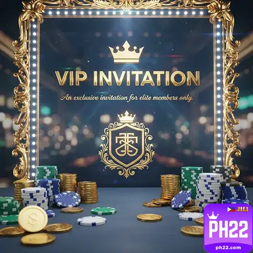 ph22 VIP